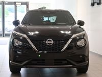 begagnad Nissan Juke HYBRID DIG-T 143HP 4AMT N-CONNECTA TECH PACK