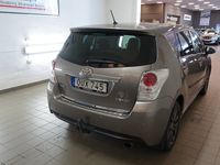 begagnad Toyota Verso 1.8 EXECUTIVE/AUT/DRAG/7-SITS/147HK/EN ÄGARE