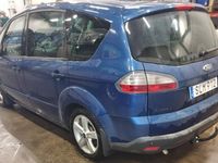 begagnad Ford S-MAX S-Max2.0 TDCi