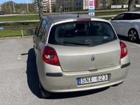begagnad Renault Clio R.S. 5-dörra Halvkombi 1.4