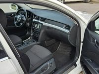 begagnad Skoda Superb Elegance 2.0 TDI 170 HK