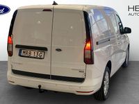 Begagnad Ford Transit Connect Limited 150 HK (110 kW) 2025 Frozen white Minibuss