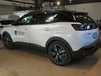 begagnad Peugeot 3008 HYBRID4 Ultimate Business 300 kWh AWD