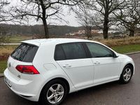 Begagnad VW Golf VII 140 HK (102 kW) 2014