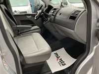 begagnad VW Transporter T5T30 2.5 TDI 4Motion Comfort 2009, Minibuss