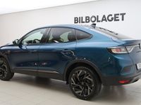 begagnad Renault Arkana E-TECH 145 PhII HEV Esprit Alpine A