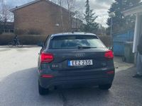 begagnad Audi Q2 1.0 TFSI Proline Euro 6