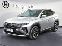 Begagnad Hyundai Tucson Advanced 252 HK (185 kW) 2025 Grå SUV