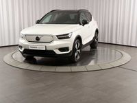 begagnad Volvo XC40 Recharge P8 Pure Electric