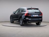 begagnad Volvo XC60 T6 Recharge Awd Inscription Expression Voc Drag Panorama