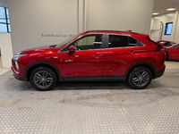 Begagnad Mitsubishi Eclipse 98 HK (72 kW) 2021 Röd Kombi