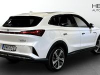 Begagnad MG Marvel R Luxury 132 kW (180 HK) 2022 Vit SUV