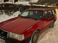 Begagnad Volvo 940 131 HK (96 kW) 1991 Kombi