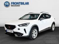 Begagnad Cupra Formentor 150 HK (110 kW) 2023 Vit SUV