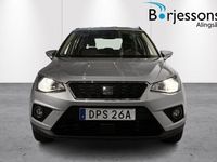 begagnad Seat Arona Style TSI AUT Farthållare & Komfortpkt 2021, SUV
