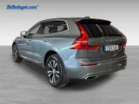 begagnad Volvo XC60 Recharge T6 Inscr Expression T