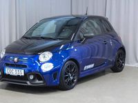 Begagnad Abarth 595 165 HK (121 kW) 2021