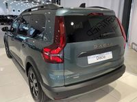 begagnad Dacia Jogger Extreme hybrid 140 7 sits 2023, Minibuss