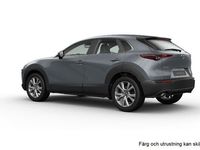 begagnad Mazda CX-30 Exclusive-line