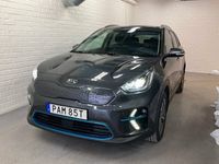 begagnad Kia e-Niro 64 kWh EX, GLS e- 64 kWh Advance PLUS 2019, SUV