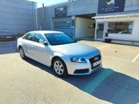 begagnad Audi A4 Sedan 1.8 TFSI Proline Euro 5