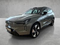 Ny Volvo EX90 Performance 205 kW (279 HK) 2025 Grå SUV