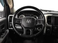 begagnad Dodge Ram 3500 Cummins AEV Prospector 2017, Pickup
