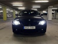 begagnad BMW 330 xi Sedan Comfort Euro 4