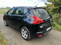 begagnad Peugeot 3008 1.6 THP Euro 5