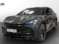 Begagnad Cupra Tavascan VZ 250 kW (340 HK) 2024 Grå SUV