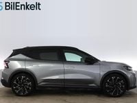 Begagnad Renault Scenic E-Tech 2024 Grå SUV
