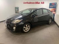 begagnad Toyota Prius CVT Euro 5