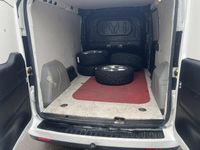 begagnad Opel Combo Van 2.4t 1.6 CDTI Manuell, 105hk, 2015