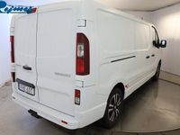 begagnad Renault Trafic III Skåp PhII Racing L2H1 170 A 2024, Transportbil