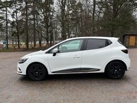 Begagnad Renault Clio IV 90 HK (66 kW) 2018
