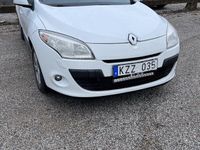 begagnad Renault Mégane 1.5 dCi DCT Euro 5