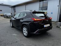 begagnad Lexus UX 250h 2.0 Comfort Teknik-pkt 6,49% RÄNTA!