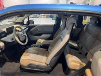 begagnad BMW i3 94 Ah Comfort Advanced Euro 6