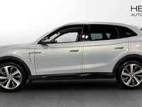 Begagnad MG Marvel R Luxury 132 kW (180 HK) 2022 Blå (blue) SUV