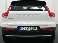 begagnad Volvo XC40 T2 FWD Momentum 2021, SUV