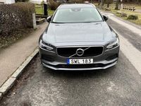 begagnad Volvo V90 D4 Geartronic Advanced Edition, Momentum