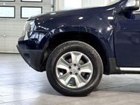 begagnad Dacia Duster 1.5 dCi / Navigation / Vinterdäck!