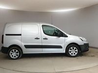 begagnad Citroën Berlingo Van 1.6 HDi Manual / VÄLSERVAD / DRAGKROK