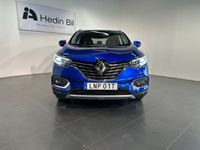 begagnad Renault Kadjar 1.3 TCe GPF EDC, 140hk, 2022