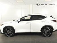 begagnad Lexus NX450h+ NX 450h+ Luxury Plug-In