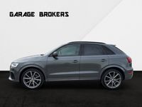 begagnad Audi RS3 2.5 TFSI quattro S Tronic Euro 6 Bose SV-SÅLD