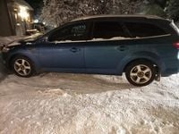 Begagnad Ford Mondeo 130 HK (95 kW) 2008 Kombi