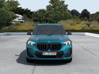 begagnad BMW X1 xDrive25e M Sport Pro Innovation Travel Drag HUD