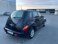 begagnad Chrysler PT Cruiser 1.6