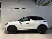 Begagnad DS Automobiles DS3 Performance 155 HK (114 kW) 2021 Vit Kombi